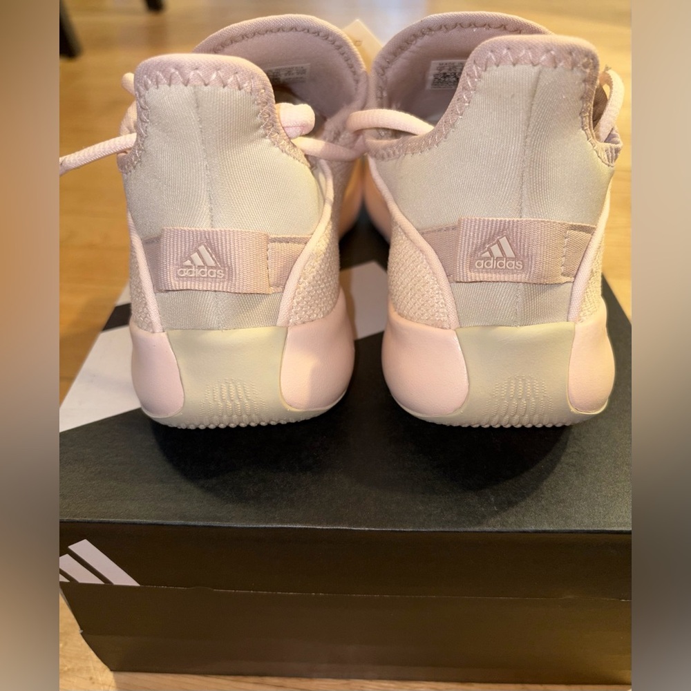 •NWT•Adidas Women’s Cloudfoam Pure SPW | Size 7 - Picture 5 of 9